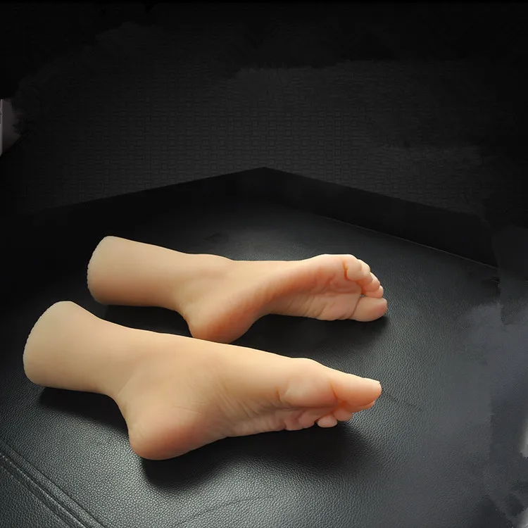 Sexy Feet Models