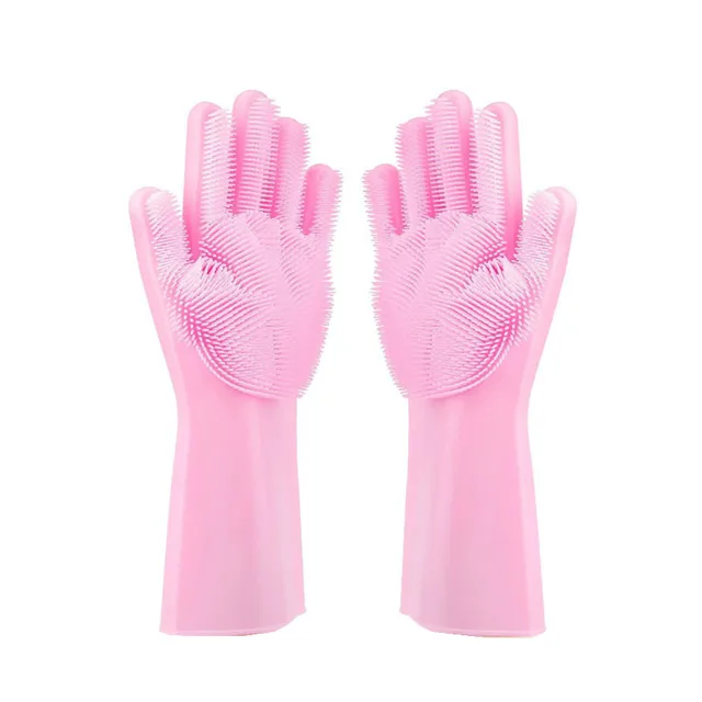 gloves washable