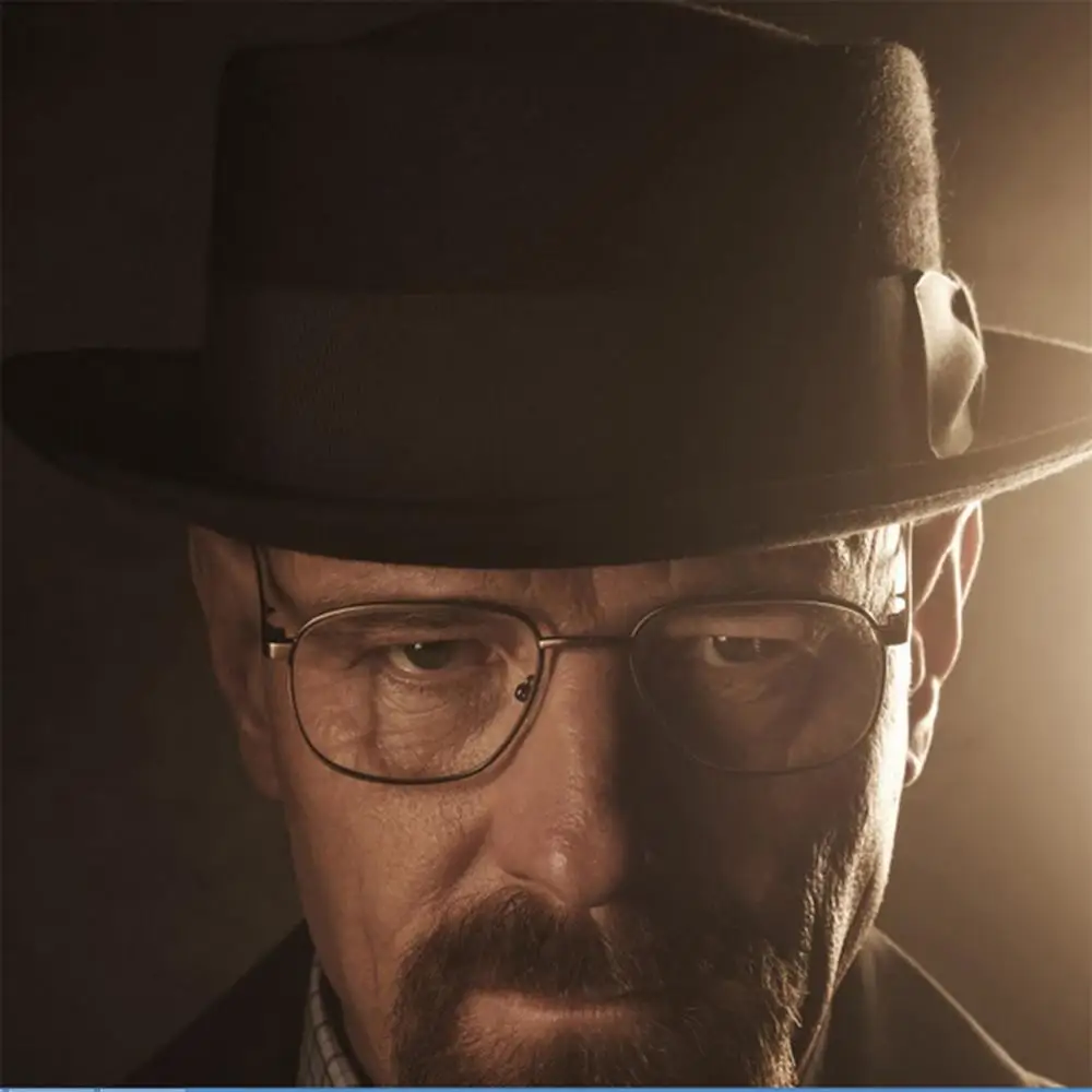 Xcoser Costumes Breaking Bad Walter 