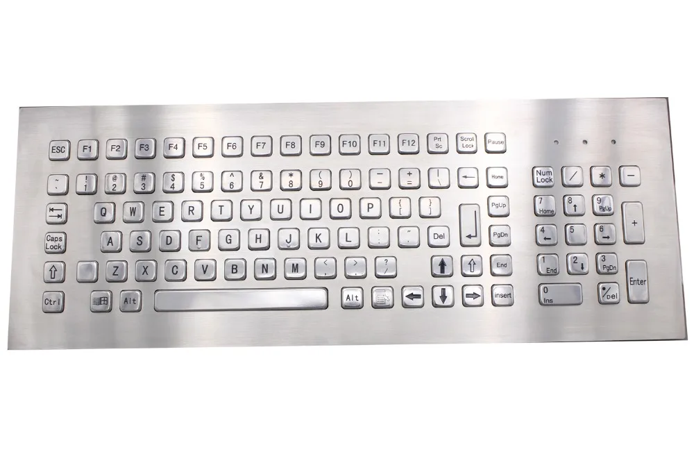 usb desktop keyboard