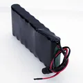 VariCore 12 v 9.8Ah 9800mAh 18650 Rechargeable Battery 12V Protection Board CCTV Monitor battery preview-4