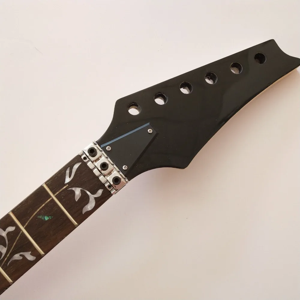 ibanez necks