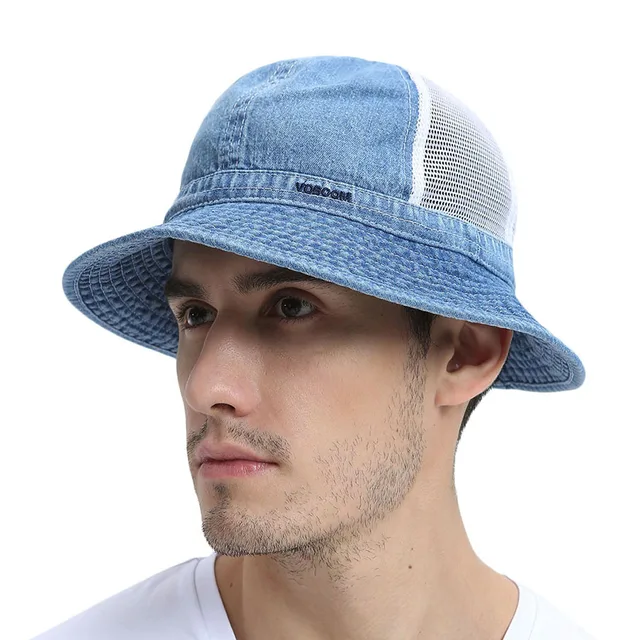 country bucket hat