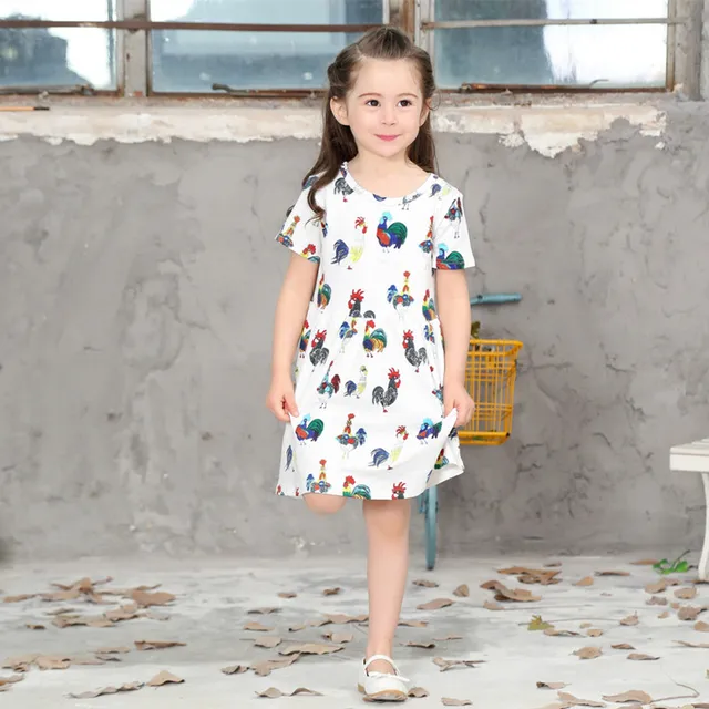 baby girl dresses for summer 2019