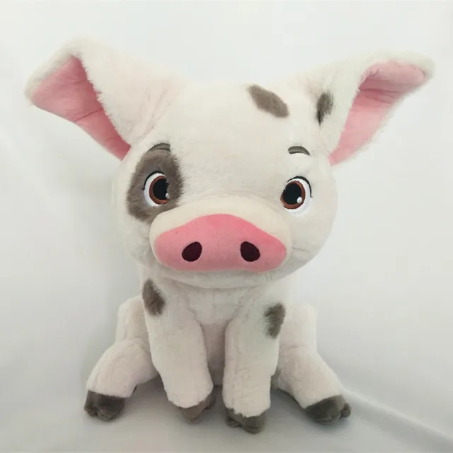 pua soft toy disney