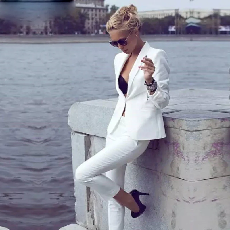 קנו חליפות וסטים | Women Pant Suits 