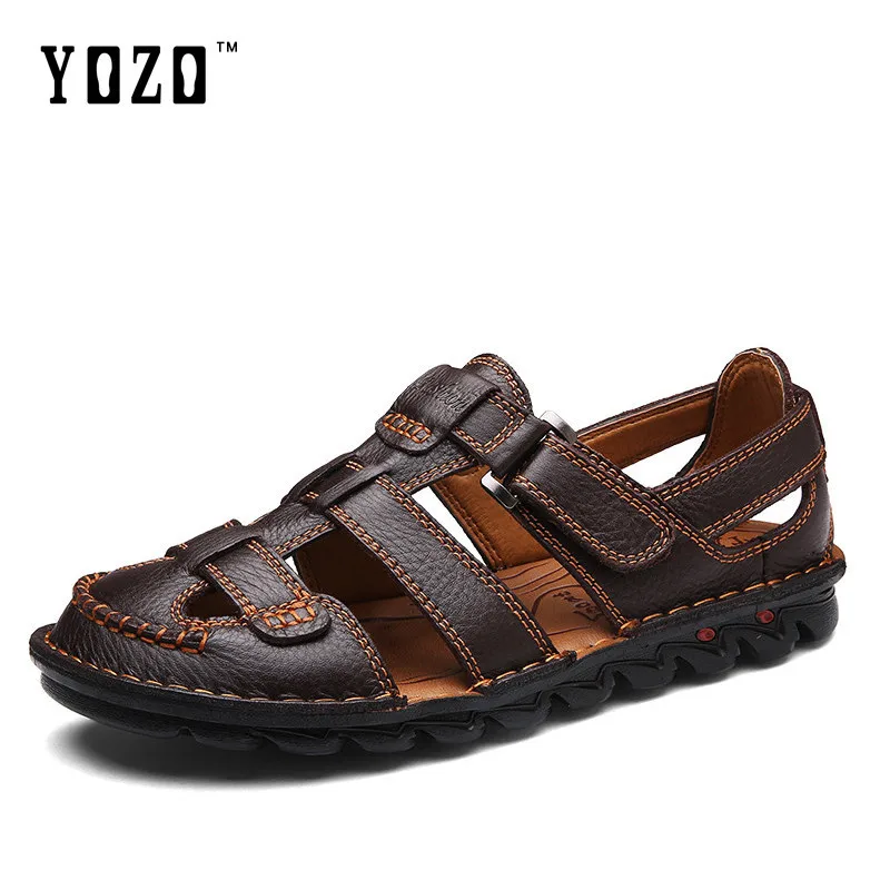 קנו נעלי גברים | Fashion Men Sandals 