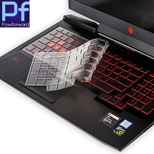 hp omen keyboard skin