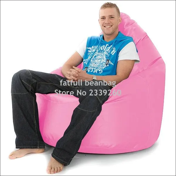 waterproof bean bag cover only