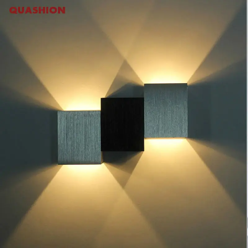 cool wall lights