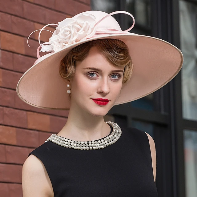 european hats for ladies