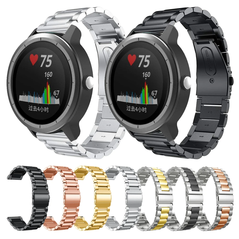 garmin vivoactive 3 trainer