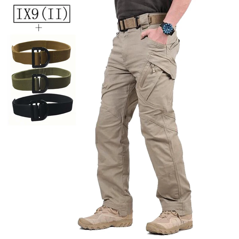 combat cargo pants mens