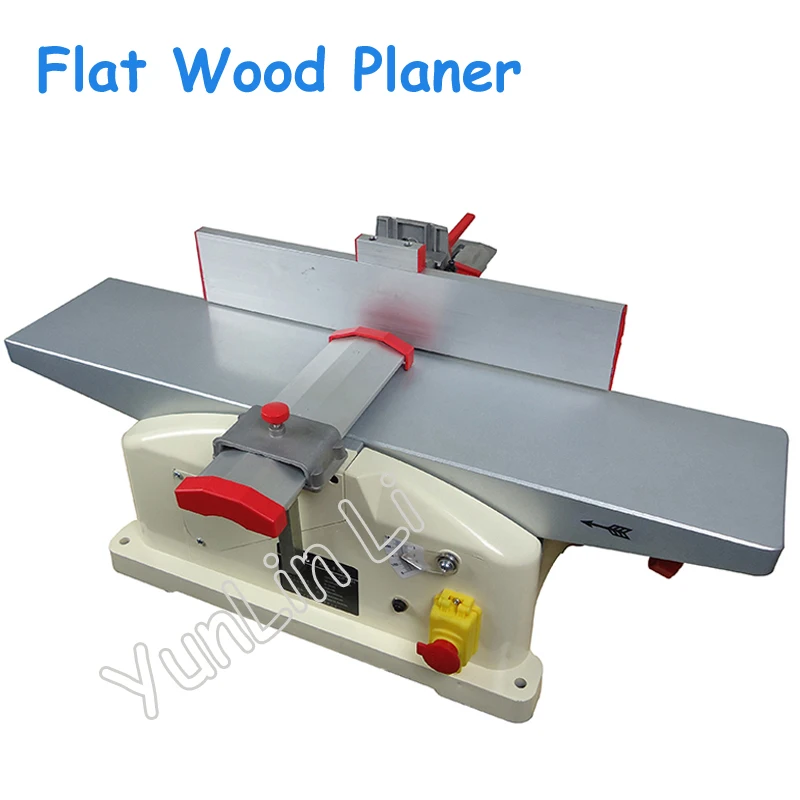 Bench Planer 220V 1280W 