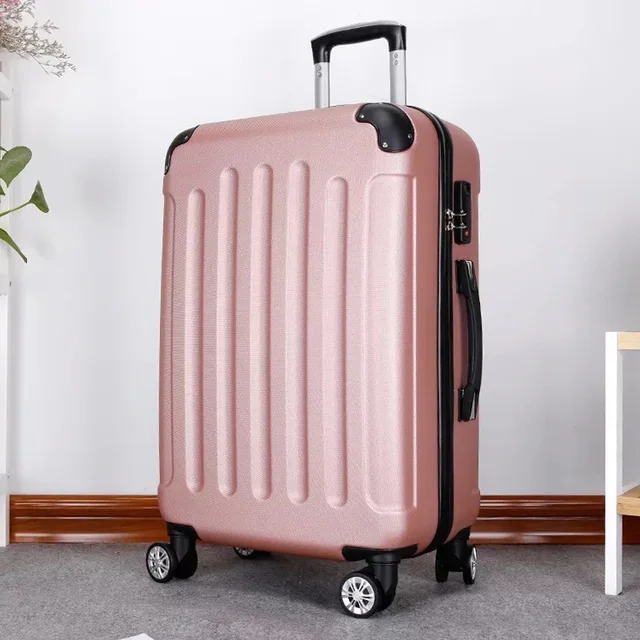 20 inch rolling luggage