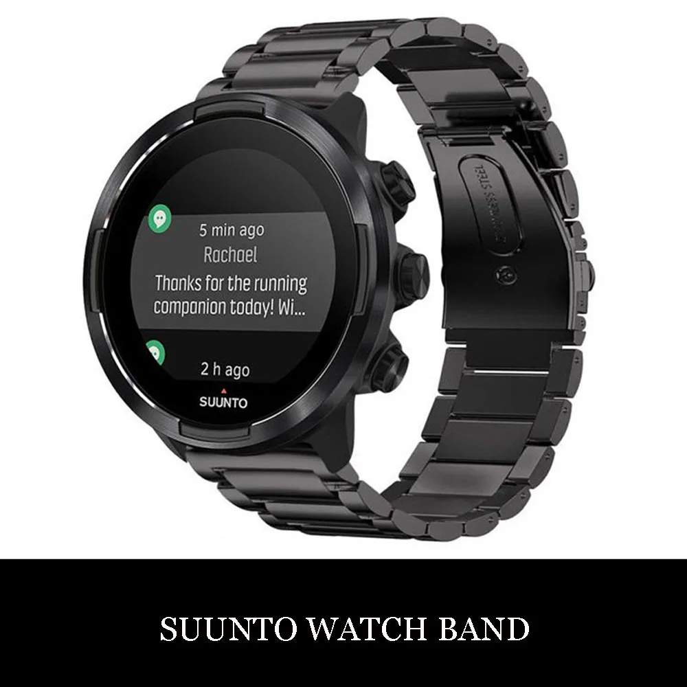 bracelet suunto spartan sport wrist hr