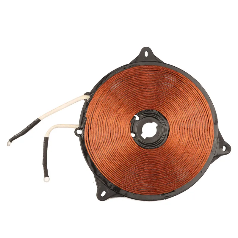 induction cooktop coil price