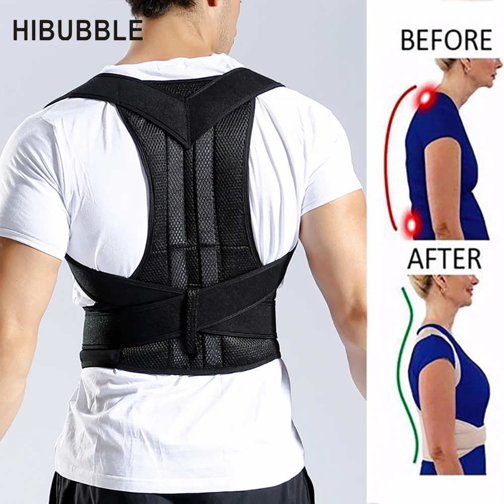 Posture corrector and waist trainer Clearance