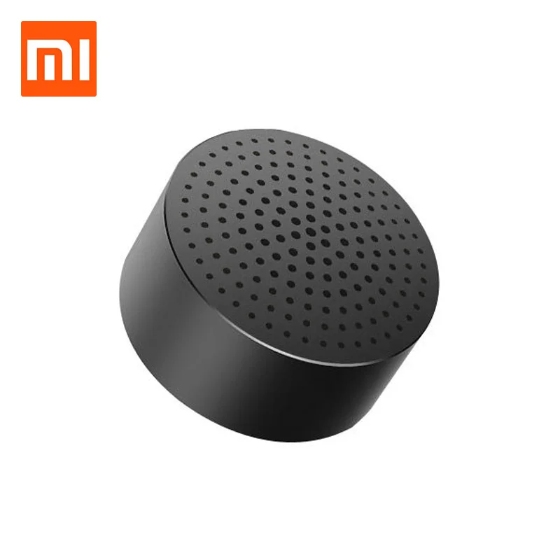 xiaomi bluetooth speaker mini