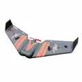Reptile S800 SKY SHADOW 820mm FPV EPP Flying Wing Racer PNP With FPV System preview-5