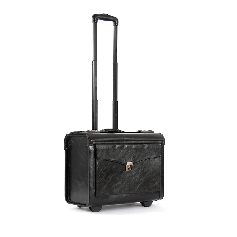 16 inch luggage bag