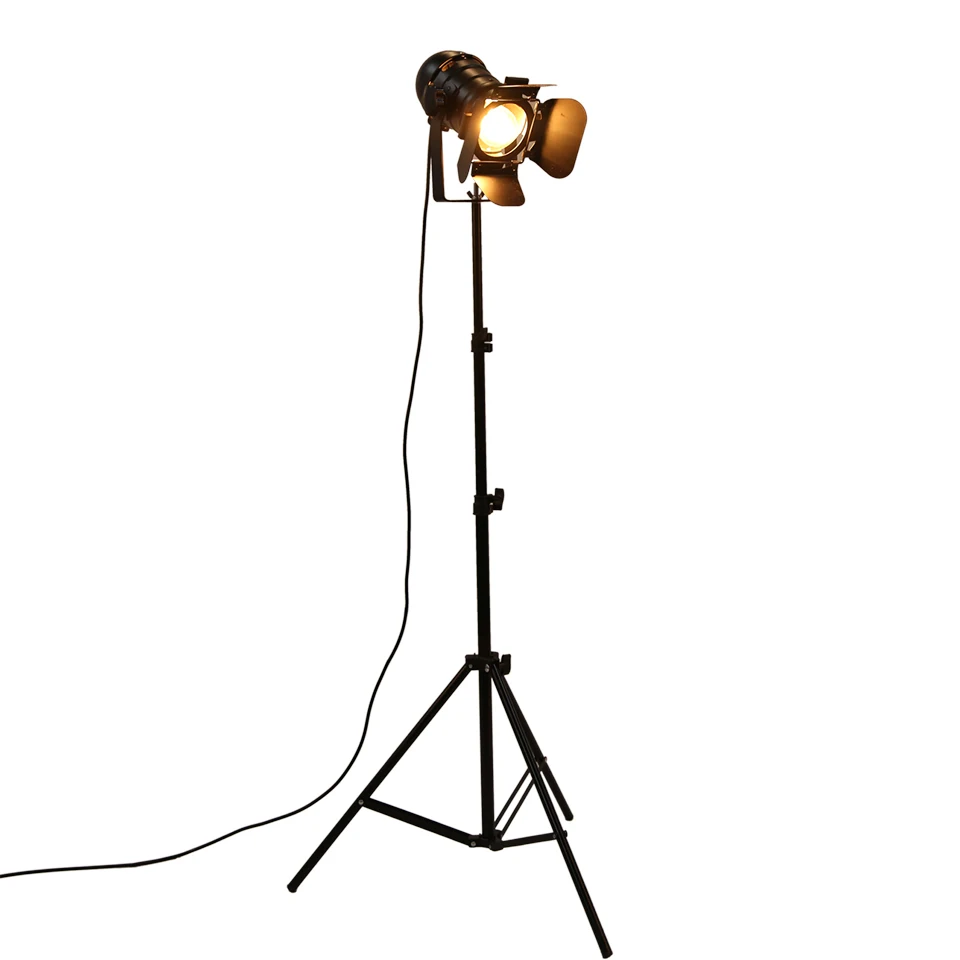 lamp light stand