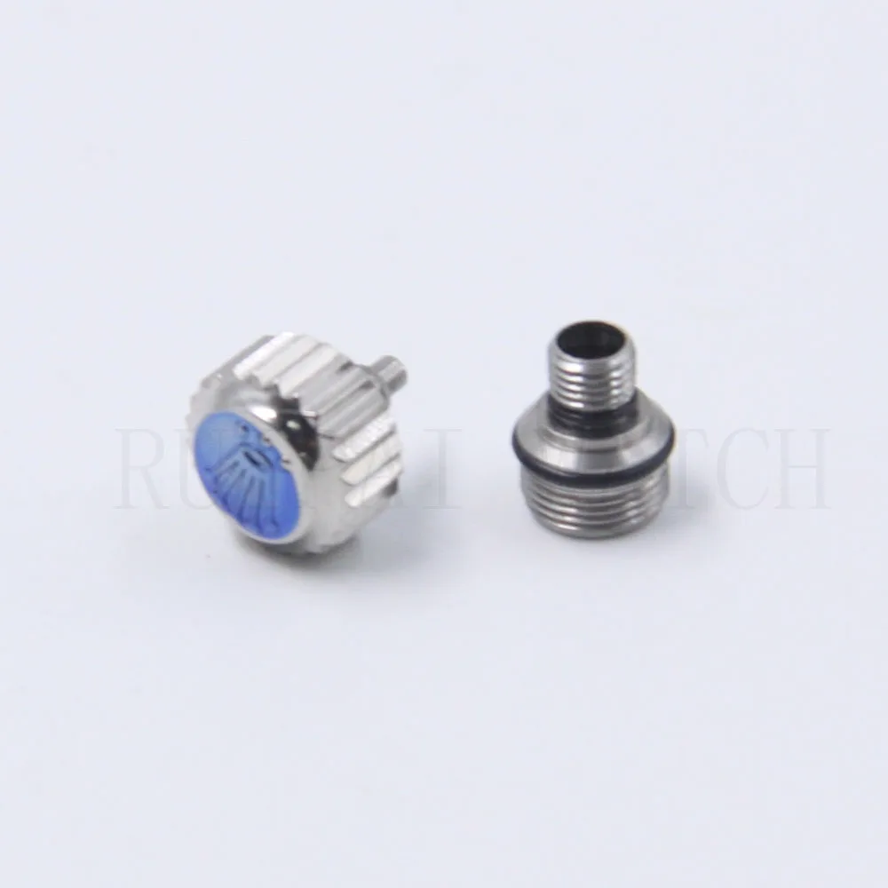 Daytona Submariner 7.00x4.2mm Sliver 
