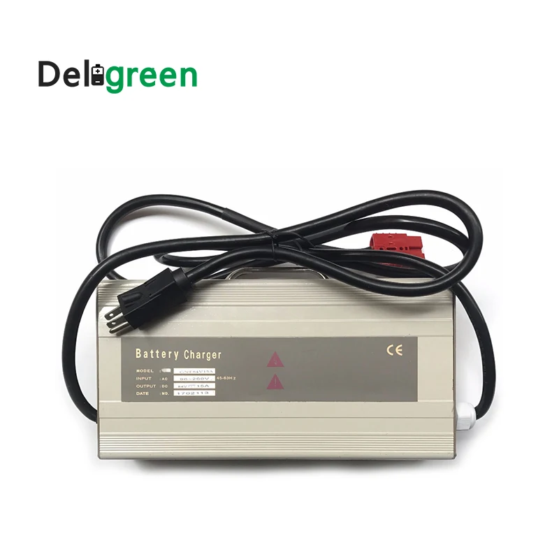 electric tricycle battery charger