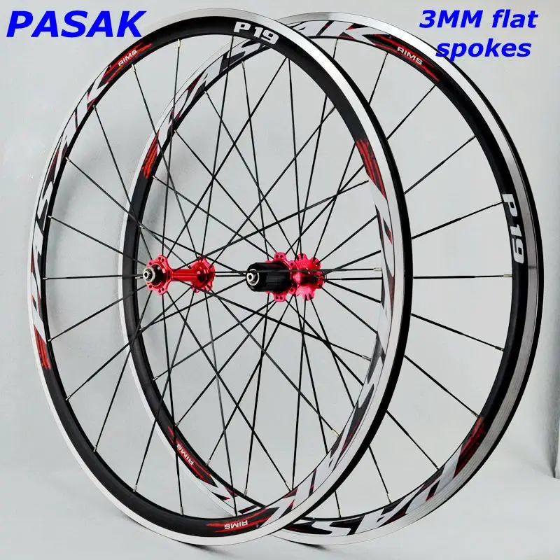 bicycle wheel rims