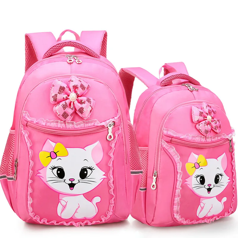 school bag for girl kid