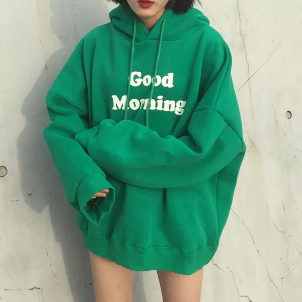 loose sweatshirt for women