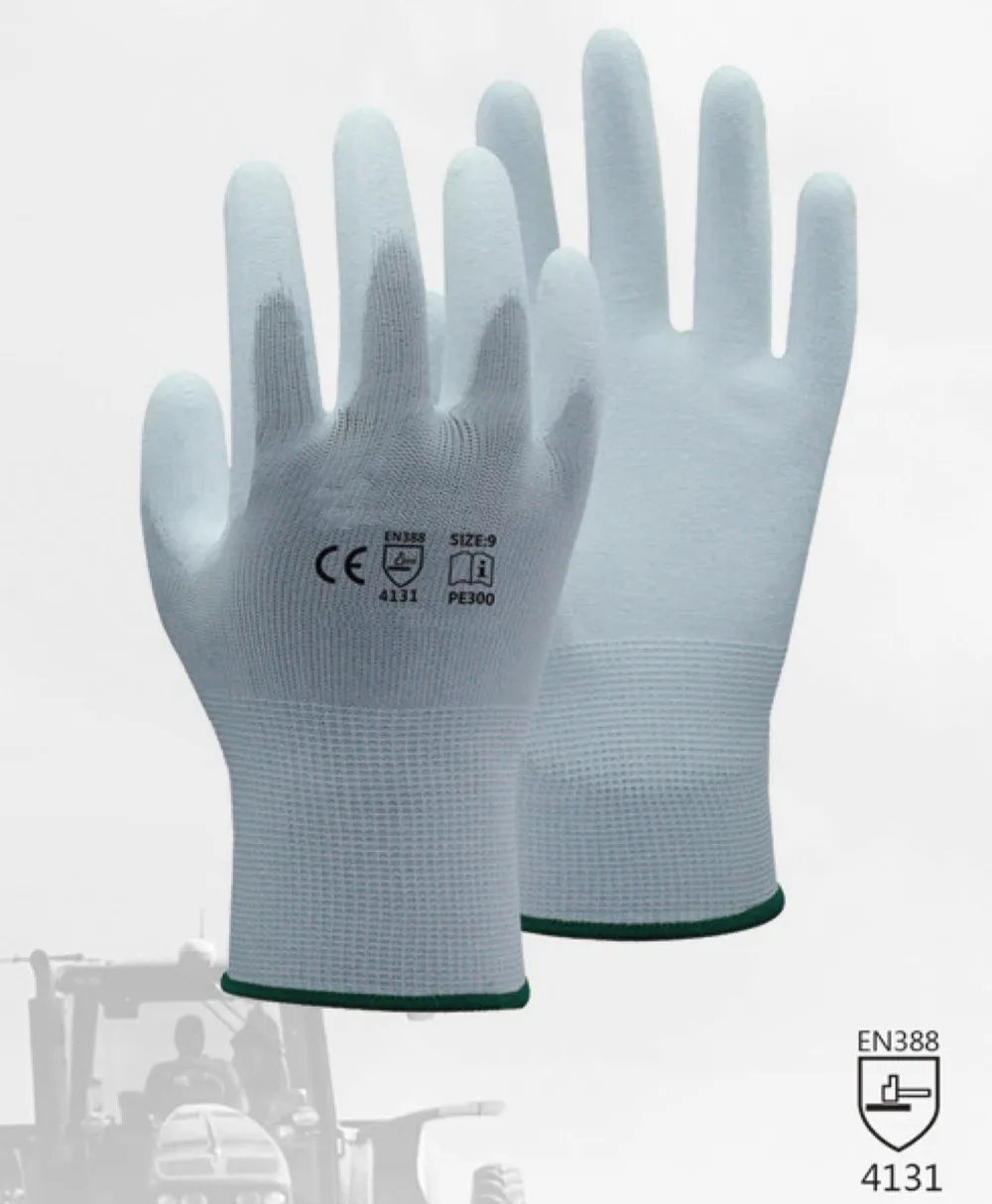 nylon glove