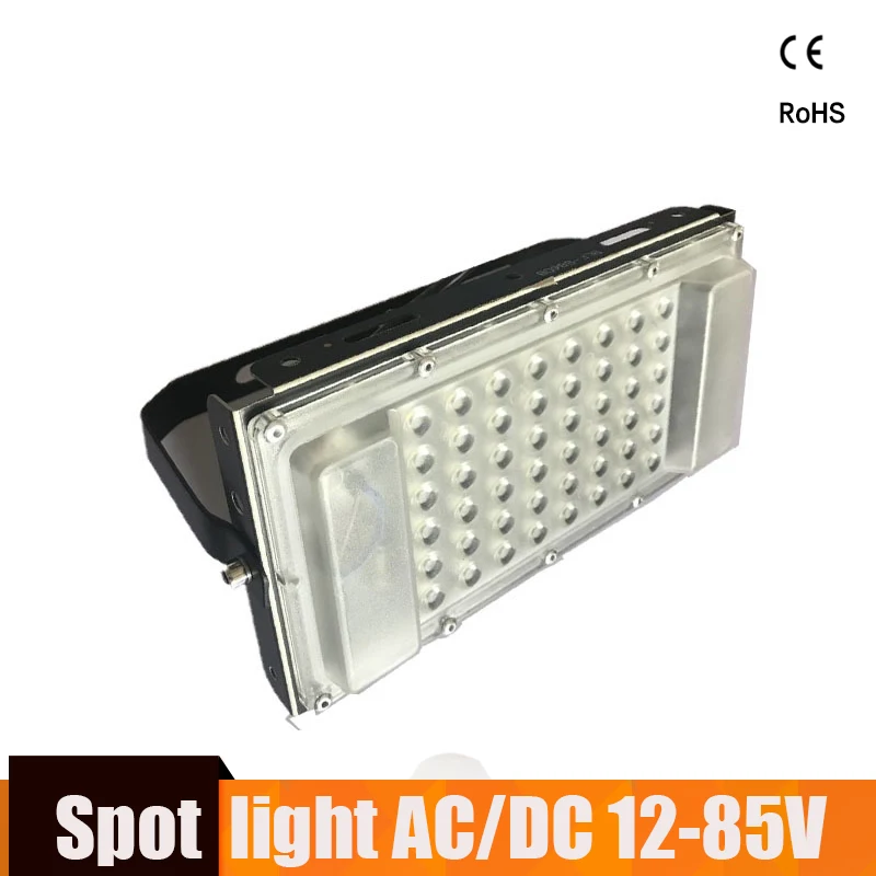 12 volt exterior flood lights