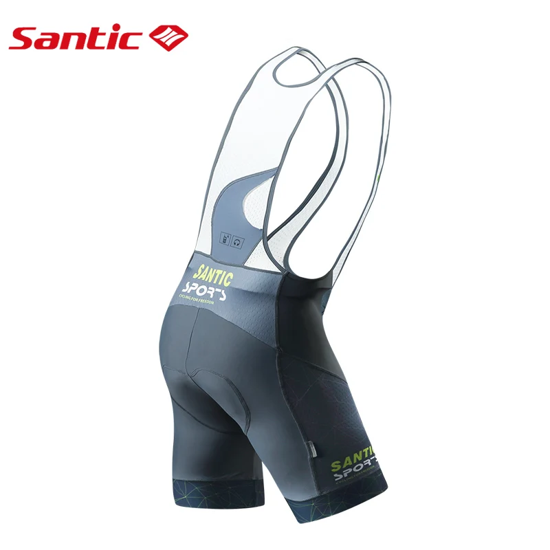 santic bib shorts