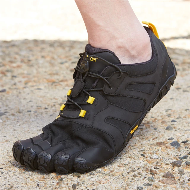 V trail vibram Clearance