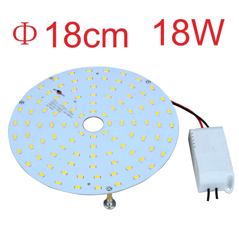 2d led replacement