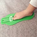 מתקן למדידת אורך כף הרגל לילדים, מאפשר מדידה עד 20 ס"מ preview-4