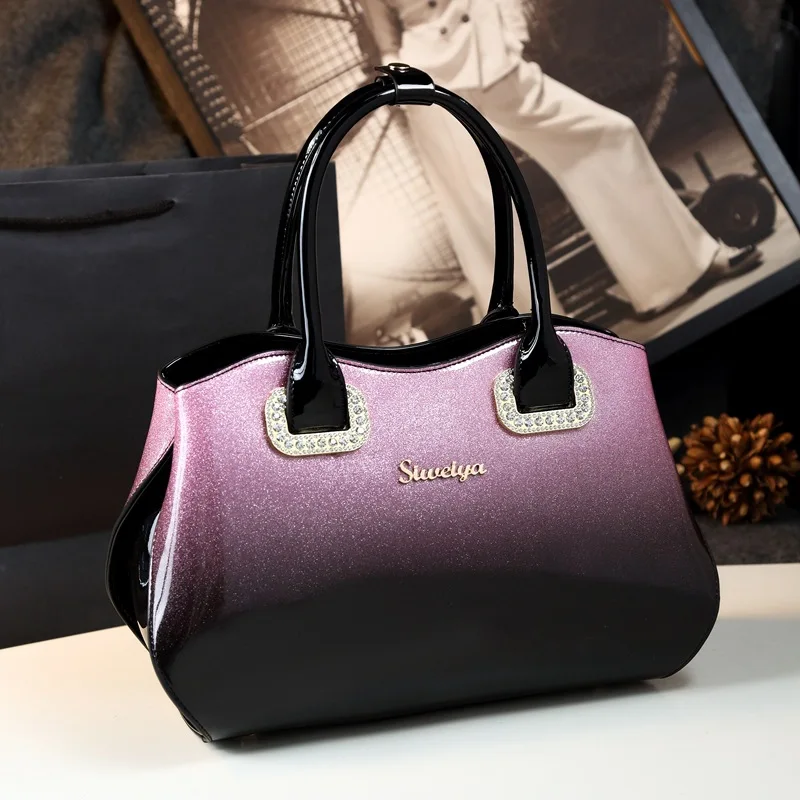 luxury ladies bolsas brands