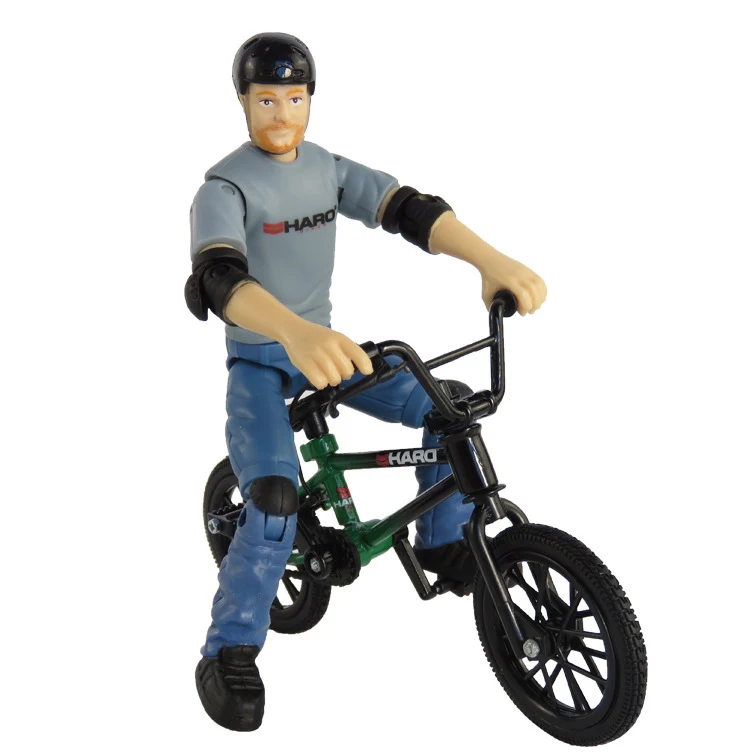 bmx bike toys