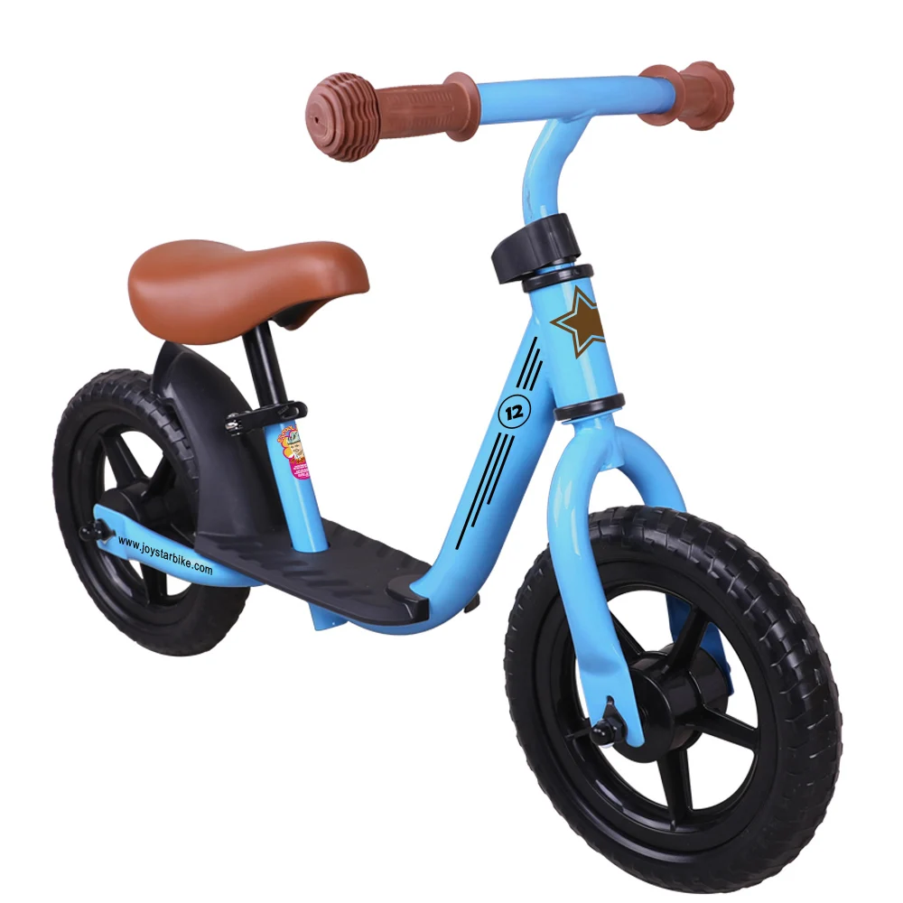 joystar balance bike