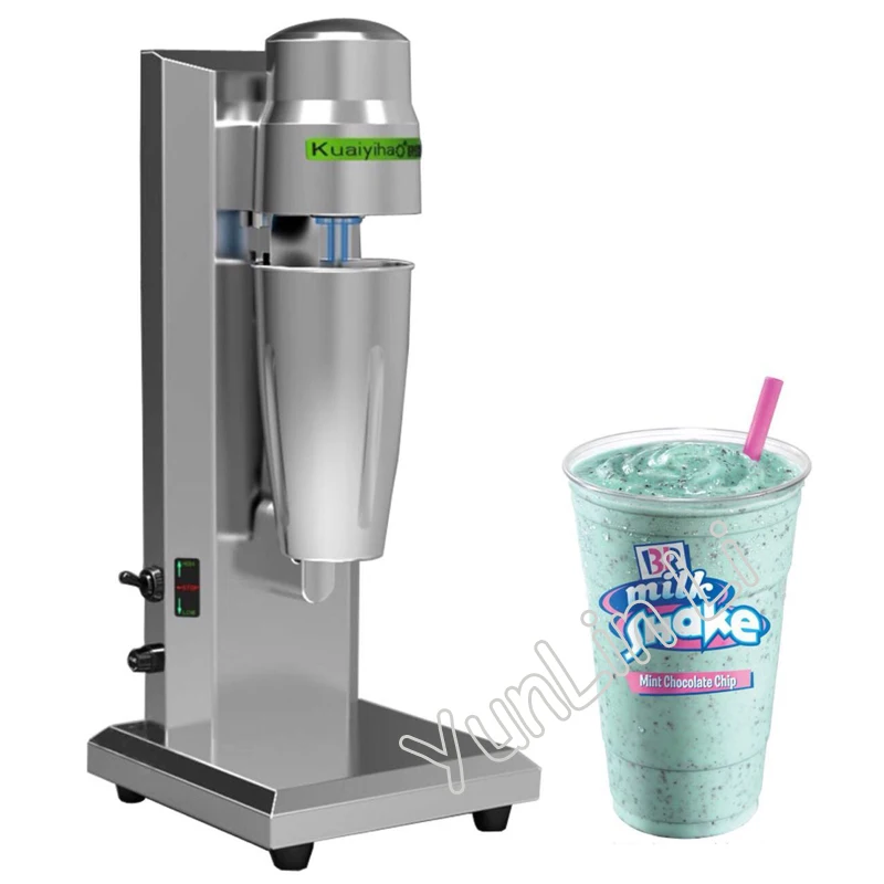 milkshake shakers