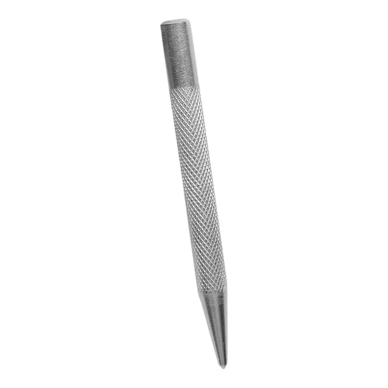 Set 3/32 High-carbon Steel Center Punch For Alloy Steel Metal