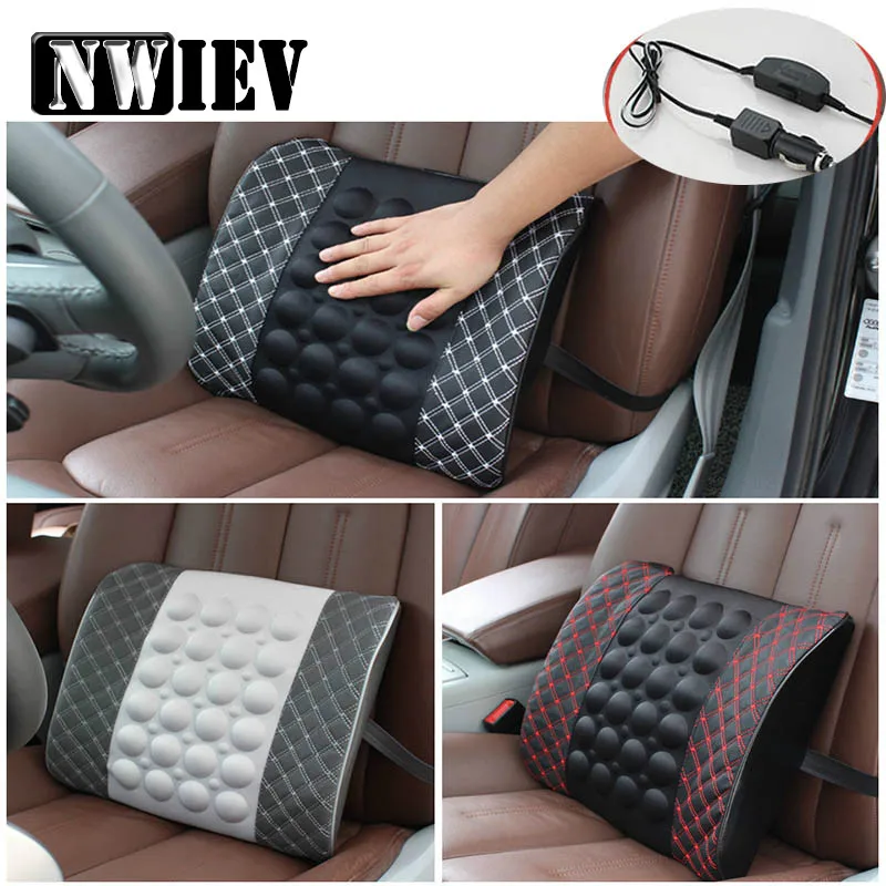 back support cushion for car seat