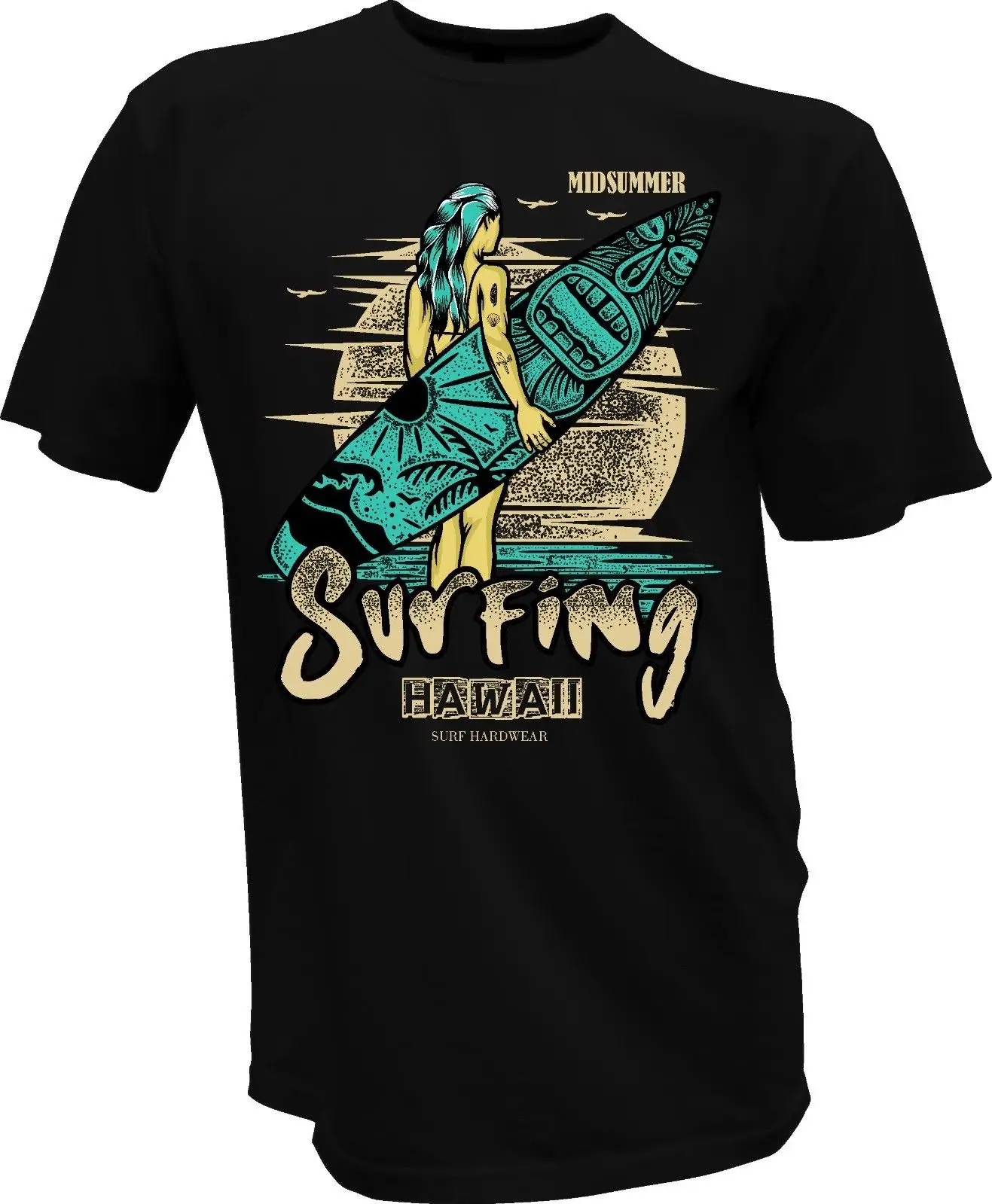 surf t shirt sale