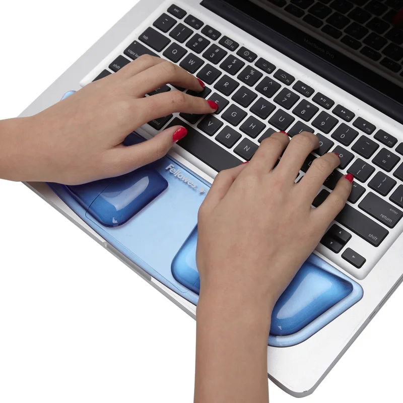 laptop gel wrist rest