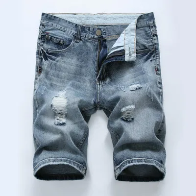Summer Casual Shorts Men short Trousers 