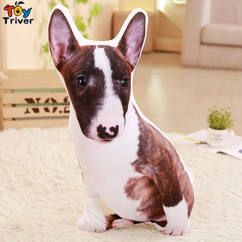 toys for english bull terrier