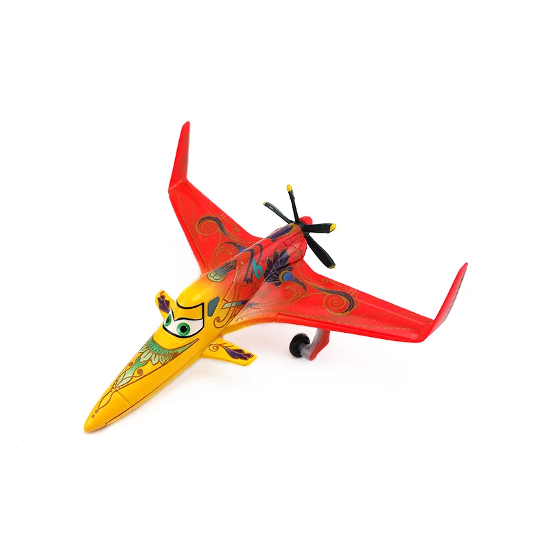 ishani planes toy