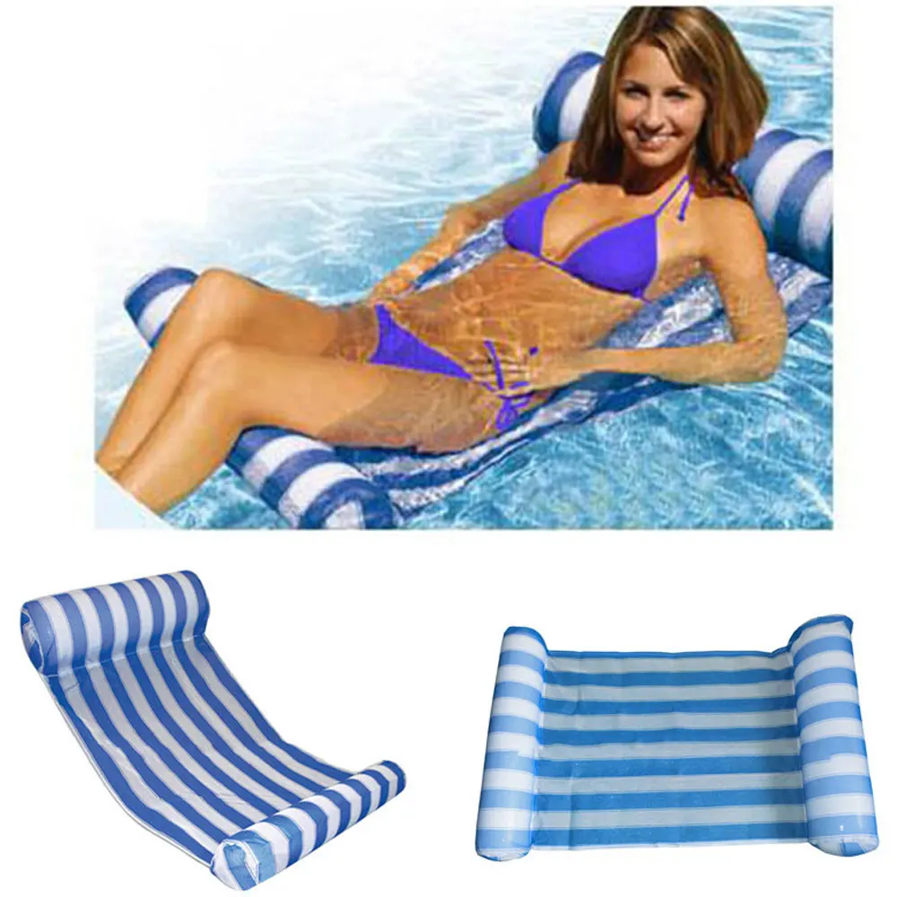 swimming pool sleeping chair