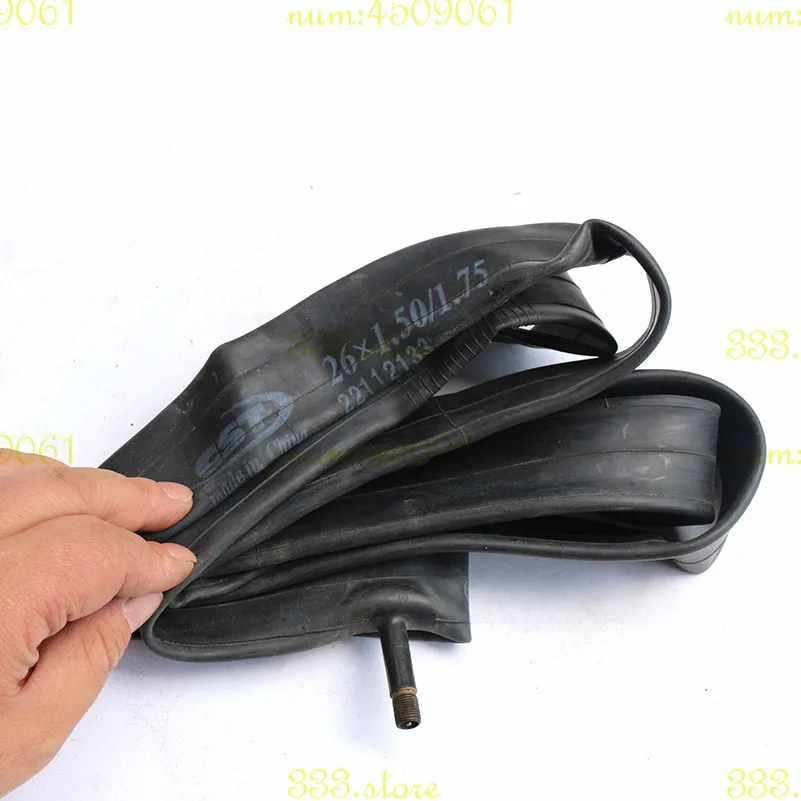 26 x 1.50 inner tube